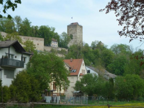 Ferienwohnung zur Altmühl